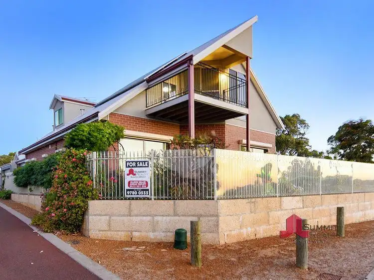Seventh view of Homely house listing, 319A Old Coast Road, Australind WA 6233