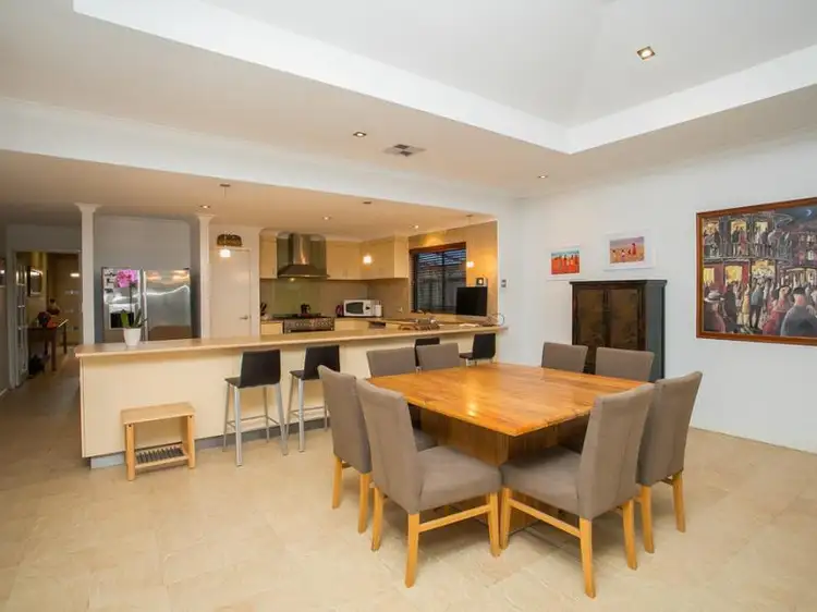 Fifth view of Homely house listing, 313 Wentworth Parade, Success WA 6164