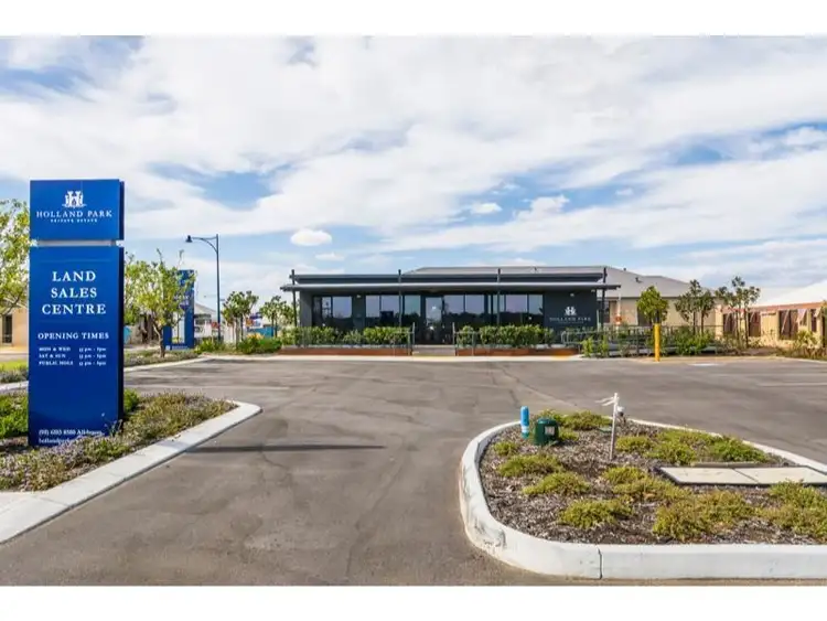 Fifth view of Homely land listing, Lot 723, Hyacinth Drive, Piara Waters WA 6112