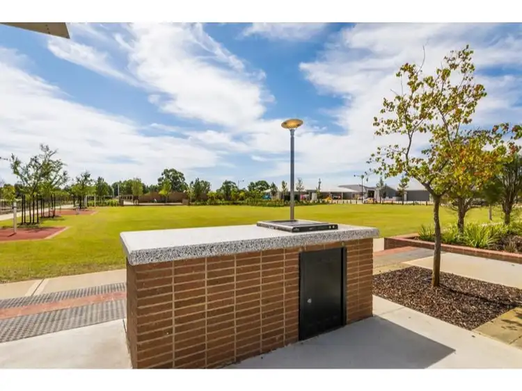 Fourth view of Homely land listing, Lot 723, Hyacinth Drive, Piara Waters WA 6112