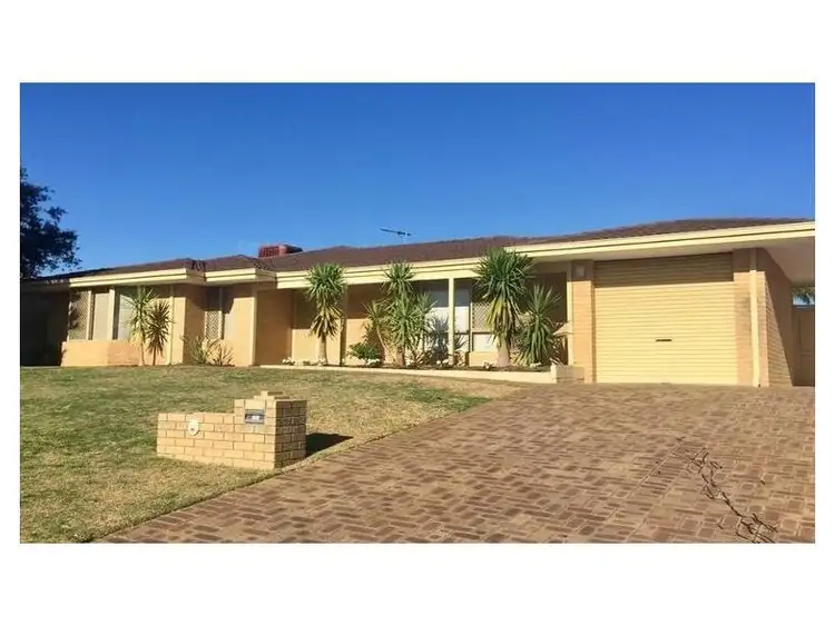 Main view of Homely house listing, 47 Huntingdale Crescent, Connolly WA 6027