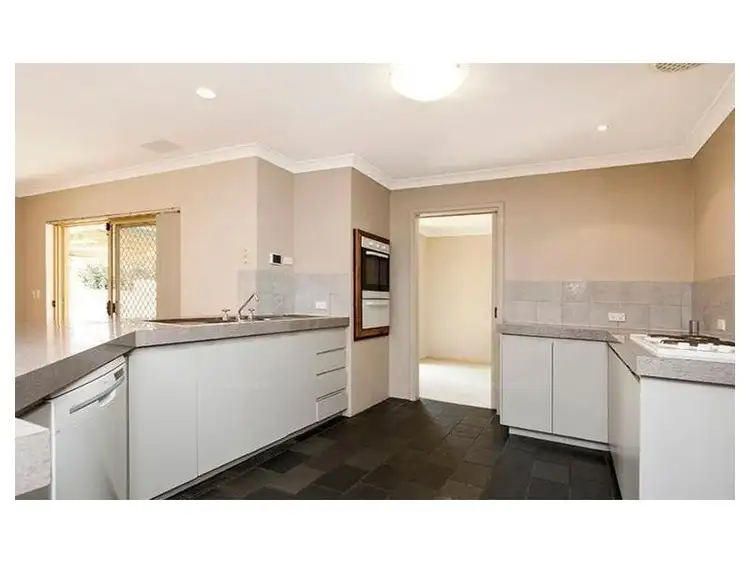 Second view of Homely house listing, 47 Huntingdale Crescent, Connolly WA 6027