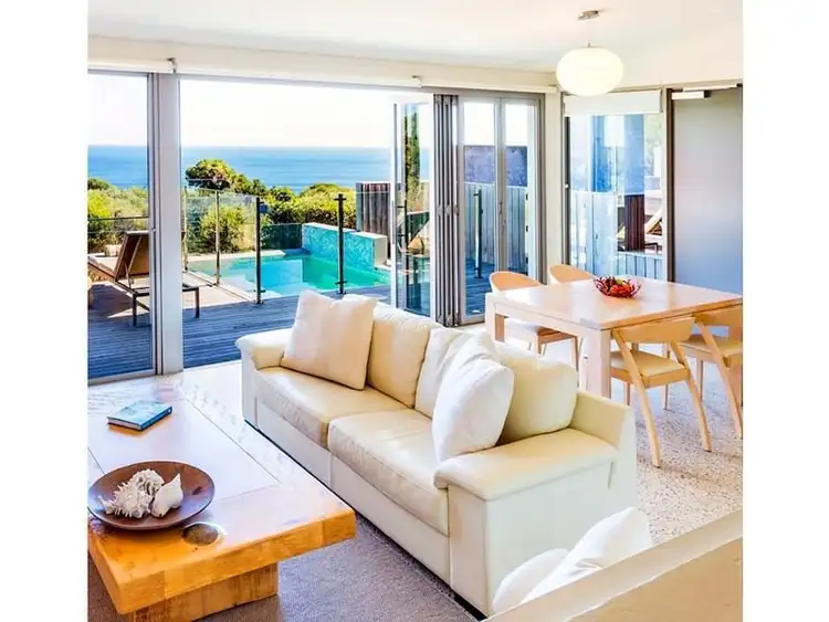 Second view of Homely villa listing, 3/32 Cape Clairault Road, Yallingup WA 6282