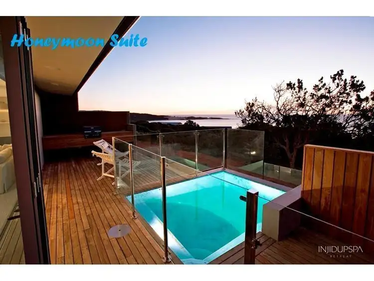 Fourth view of Homely villa listing, 3/32 Cape Clairault Road, Yallingup WA 6282