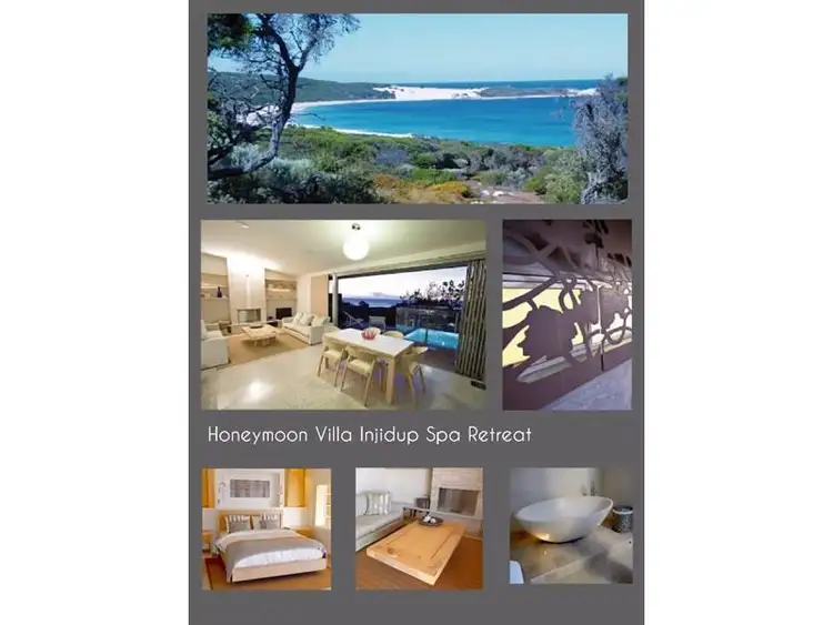 Fifth view of Homely villa listing, 3/32 Cape Clairault Road, Yallingup WA 6282