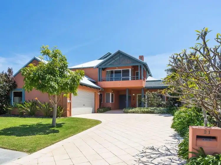 31 Brighton Street, Cottesloe WA 6011
