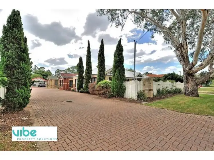 Main view of Homely villa listing, 7/28 Holmesdale Road, Woodbridge WA 6056