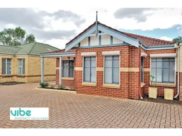Second view of Homely villa listing, 7/28 Holmesdale Road, Woodbridge WA 6056