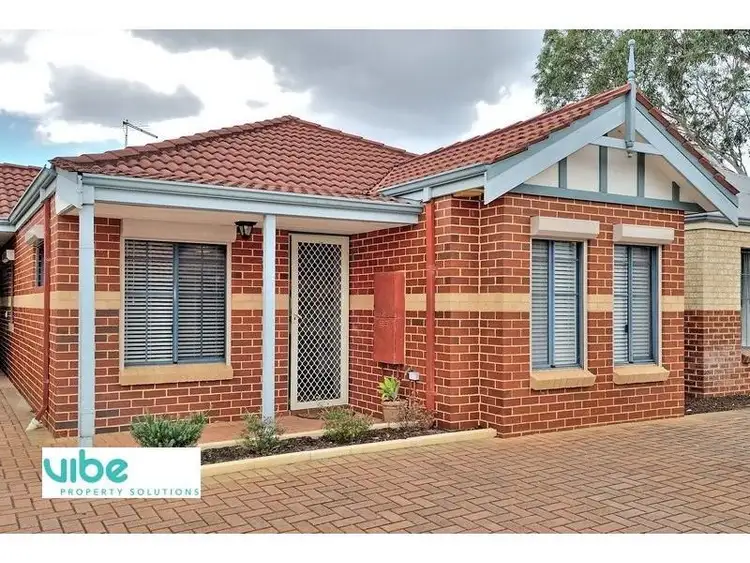 Third view of Homely villa listing, 7/28 Holmesdale Road, Woodbridge WA 6056