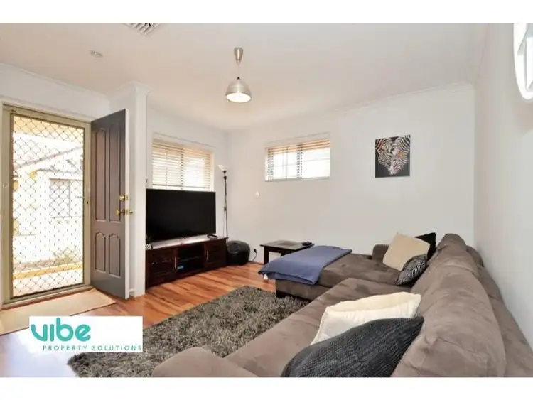 Fifth view of Homely villa listing, 7/28 Holmesdale Road, Woodbridge WA 6056