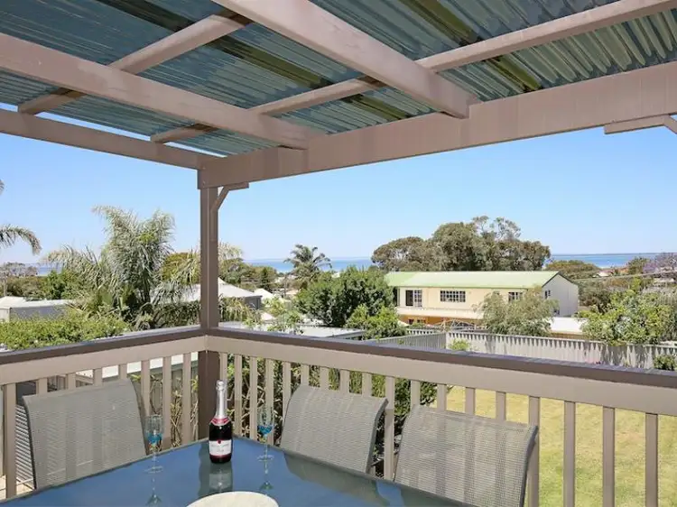 Main view of Homely house listing, 21 Milluna Street, Falcon WA 6210