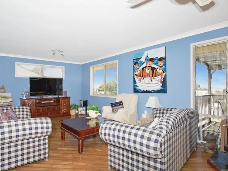 Second view of Homely house listing, 21 Milluna Street, Falcon WA 6210