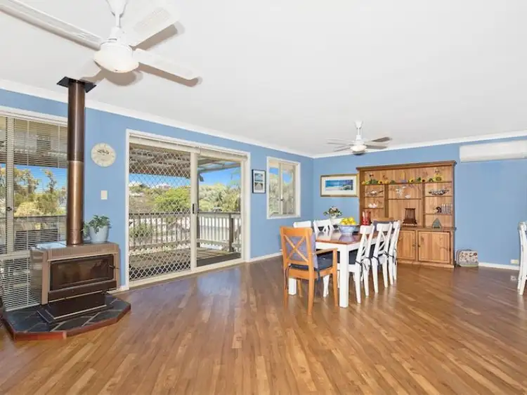 Third view of Homely house listing, 21 Milluna Street, Falcon WA 6210