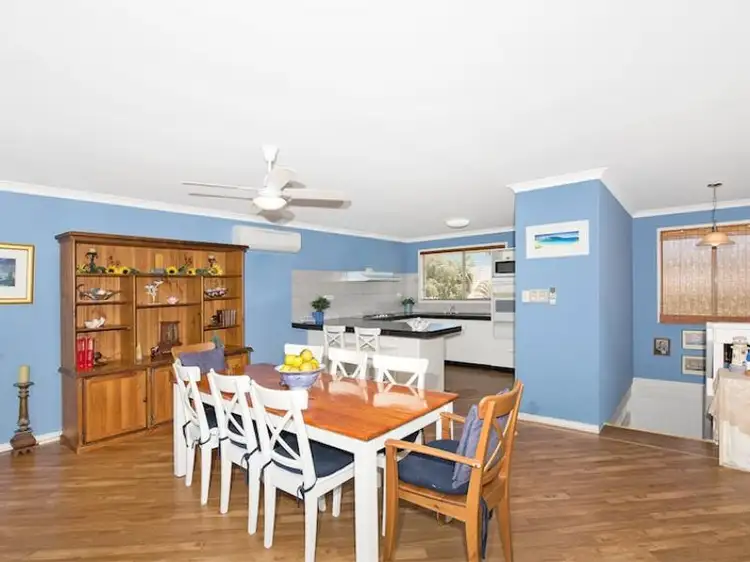 Fourth view of Homely house listing, 21 Milluna Street, Falcon WA 6210