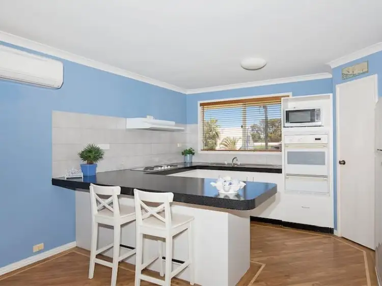 Fifth view of Homely house listing, 21 Milluna Street, Falcon WA 6210