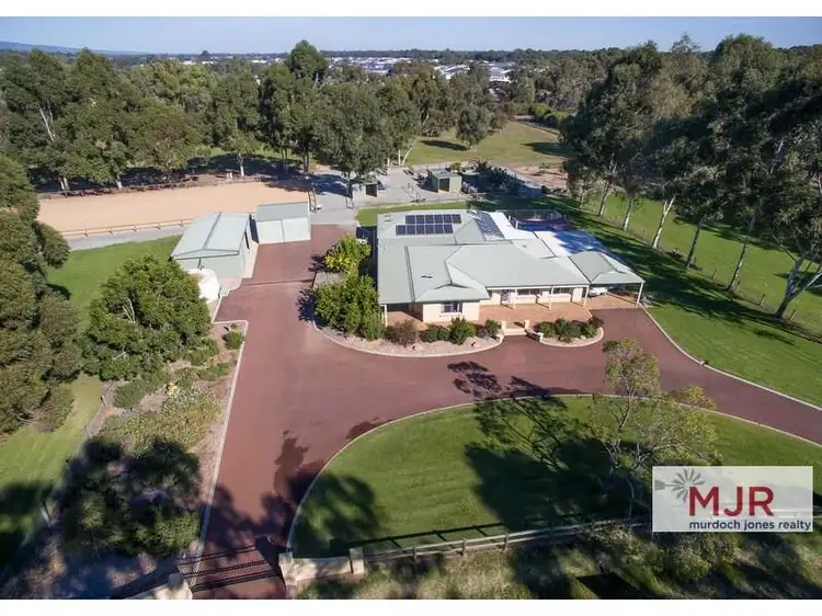 160 Comic Court Circuit, Darling Downs WA 6122