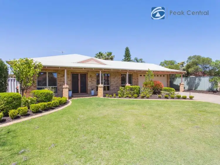 Main view of Homely house listing, 8 Marich Cove, Atwell WA 6164