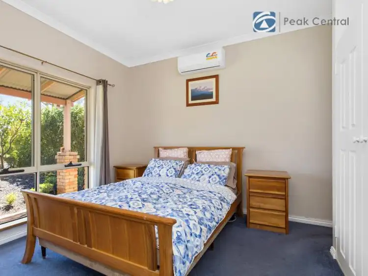 Second view of Homely house listing, 8 Marich Cove, Atwell WA 6164