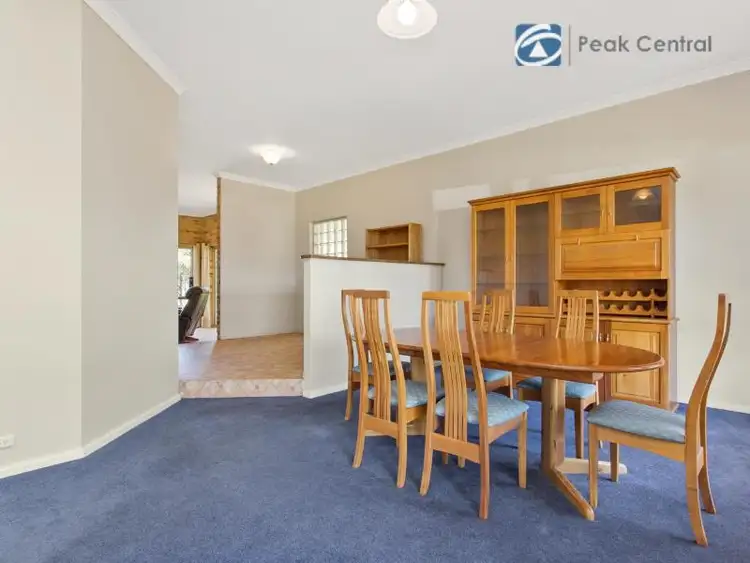 Fifth view of Homely house listing, 8 Marich Cove, Atwell WA 6164