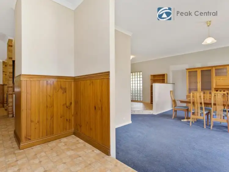 Sixth view of Homely house listing, 8 Marich Cove, Atwell WA 6164