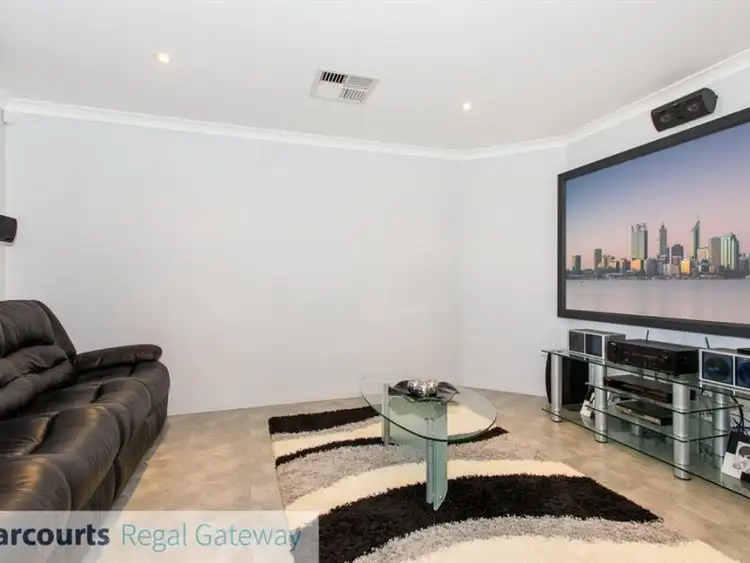 Third view of Homely house listing, 5 Sanguine Way, Atwell WA 6164