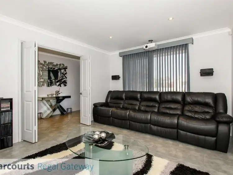 Fourth view of Homely house listing, 5 Sanguine Way, Atwell WA 6164