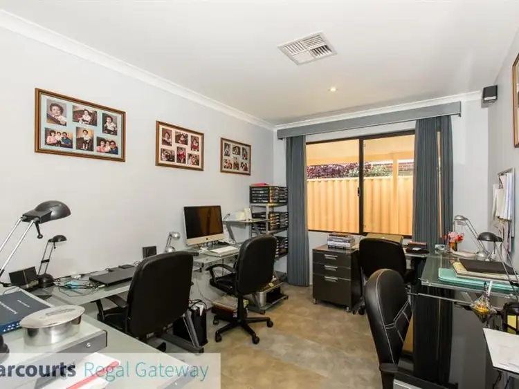 Fifth view of Homely house listing, 5 Sanguine Way, Atwell WA 6164