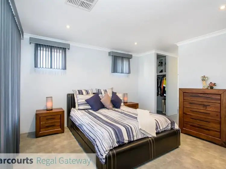 Seventh view of Homely house listing, 5 Sanguine Way, Atwell WA 6164