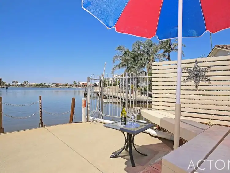 Second view of Homely house listing, 17 Warma Way, South Yunderup WA 6208