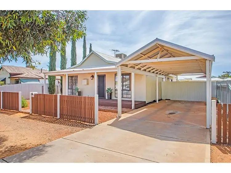 38 Carrington Street, South Kalgoorlie WA 6430