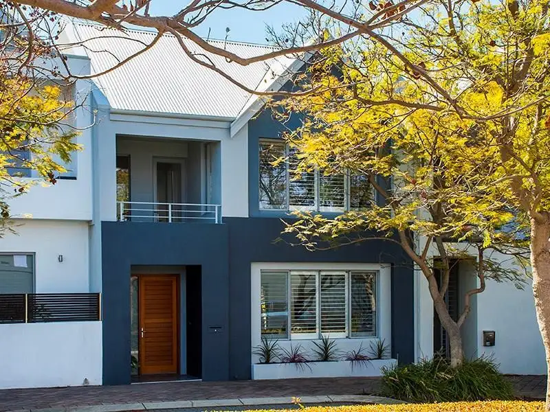Main view of Homely house listing, 34 Price Street, Subiaco WA 6008