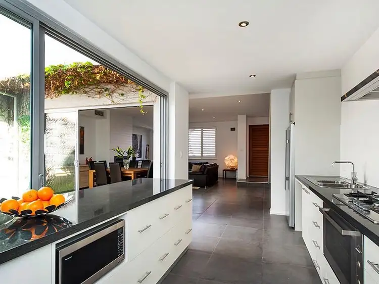 Second view of Homely house listing, 34 Price Street, Subiaco WA 6008