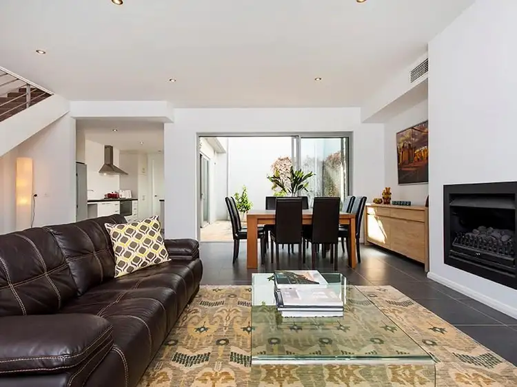 Third view of Homely house listing, 34 Price Street, Subiaco WA 6008