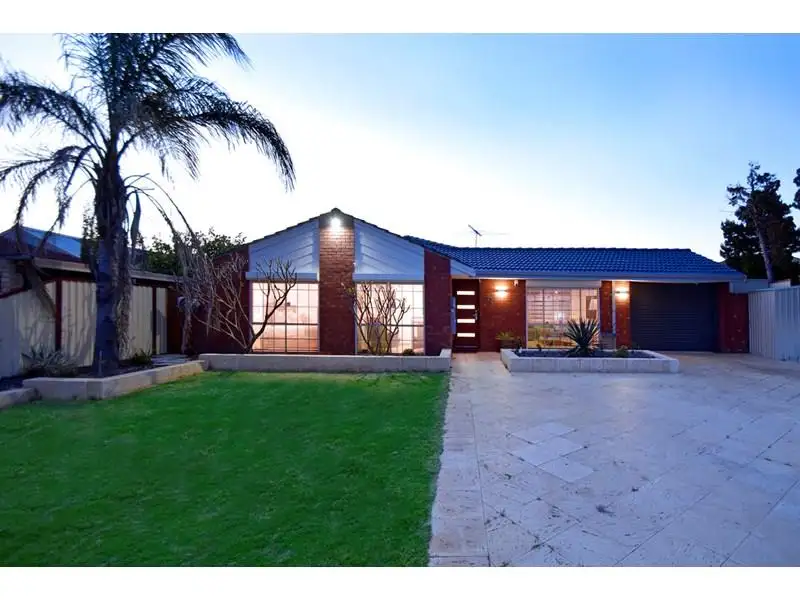 Main view of Homely house listing, 17 Palgrave Elbow, Marangaroo WA 6064