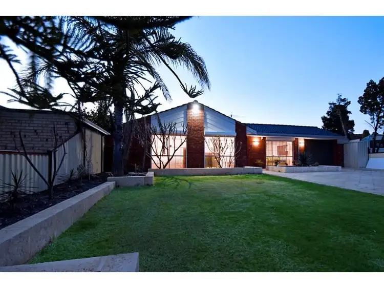 Third view of Homely house listing, 17 Palgrave Elbow, Marangaroo WA 6064