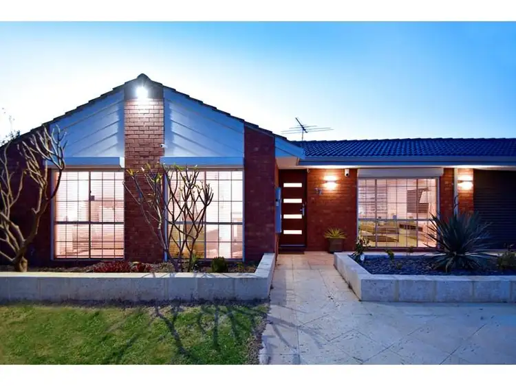 Fourth view of Homely house listing, 17 Palgrave Elbow, Marangaroo WA 6064