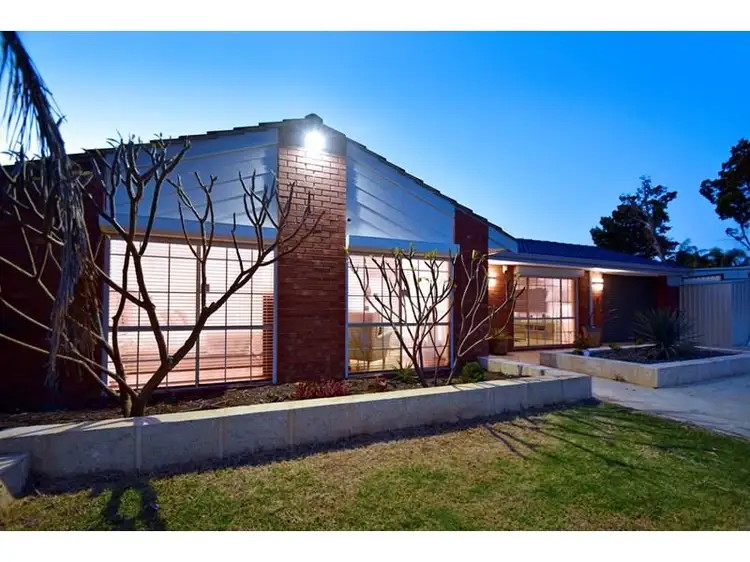 Fifth view of Homely house listing, 17 Palgrave Elbow, Marangaroo WA 6064