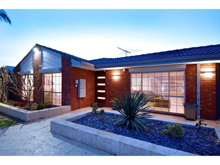 Sixth view of Homely house listing, 17 Palgrave Elbow, Marangaroo WA 6064