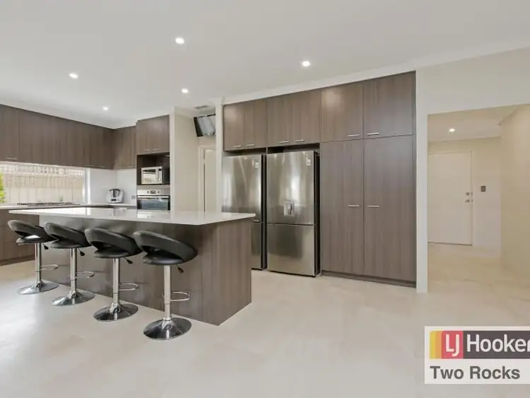 Second view of Homely house listing, 2 Abalone View, Two Rocks WA 6037