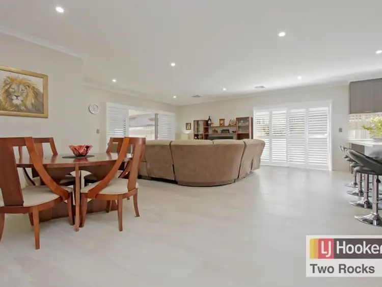 Sixth view of Homely house listing, 2 Abalone View, Two Rocks WA 6037