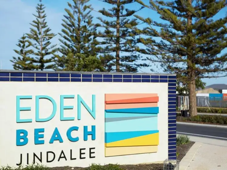 Second view of Homely land listing, LOT 218 Cosmia Grove, Jindalee WA 6036