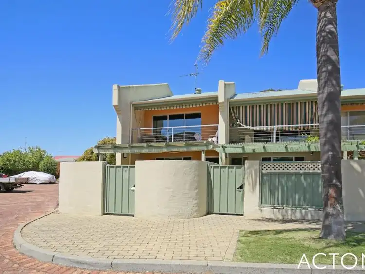 18/1 Banksia Terrace, South Yunderup WA 6208