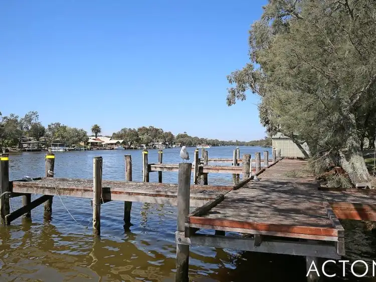 Second view of Homely apartment listing, 18/1 Banksia Terrace, South Yunderup WA 6208