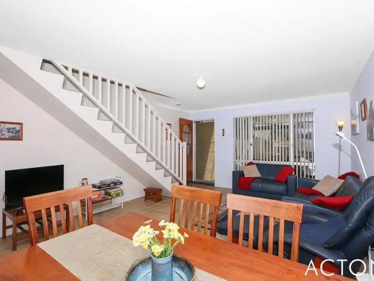 Seventh view of Homely apartment listing, 18/1 Banksia Terrace, South Yunderup WA 6208