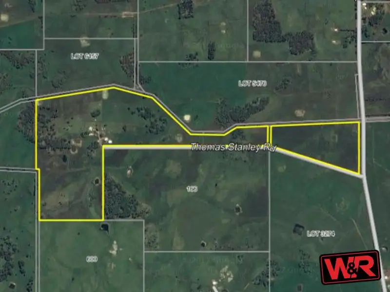 Main view of Homely rural property listing, 166 Thomas Stanley Road, Kronkup WA 6330