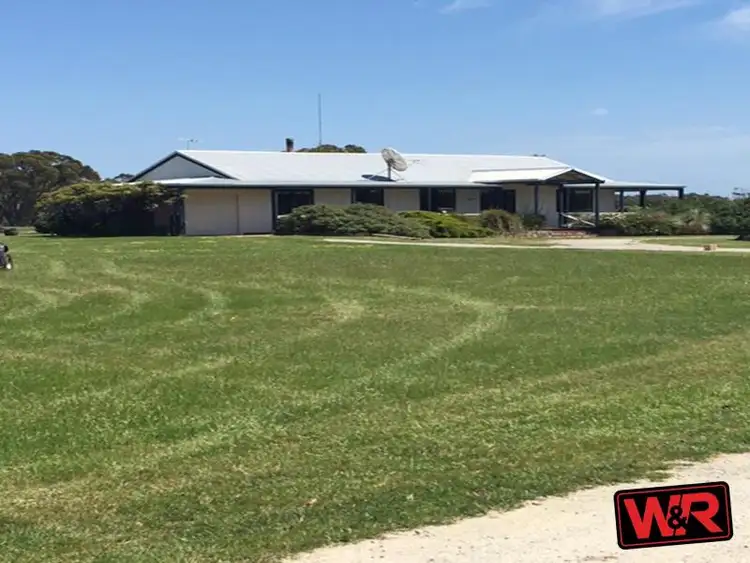 Second view of Homely rural property listing, 166 Thomas Stanley Road, Kronkup WA 6330
