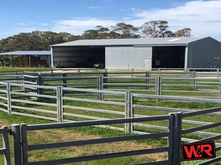 Third view of Homely rural property listing, 166 Thomas Stanley Road, Kronkup WA 6330