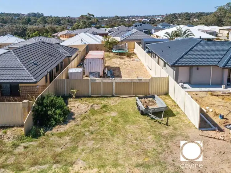 Number 119 Mayor Road, Munster WA 6166