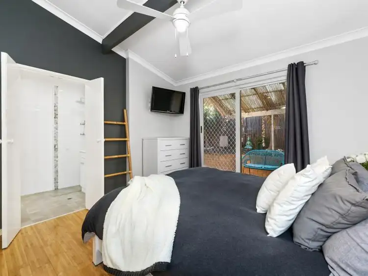 Second view of Homely villa listing, 2/44 Stewart Street, Scarborough WA 6019