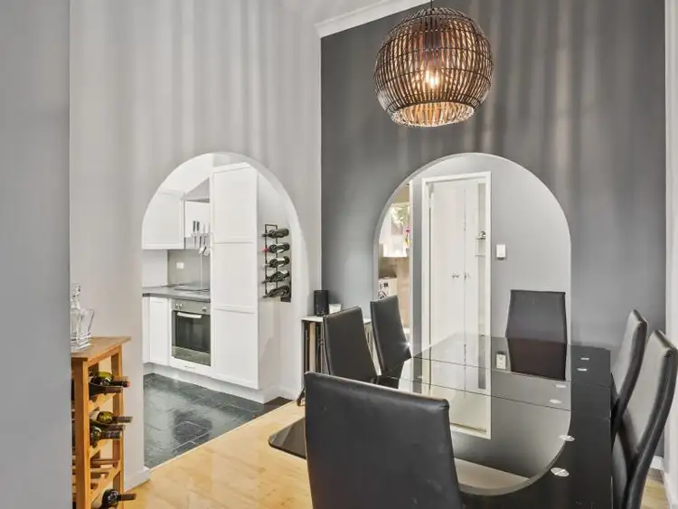 Fifth view of Homely villa listing, 2/44 Stewart Street, Scarborough WA 6019